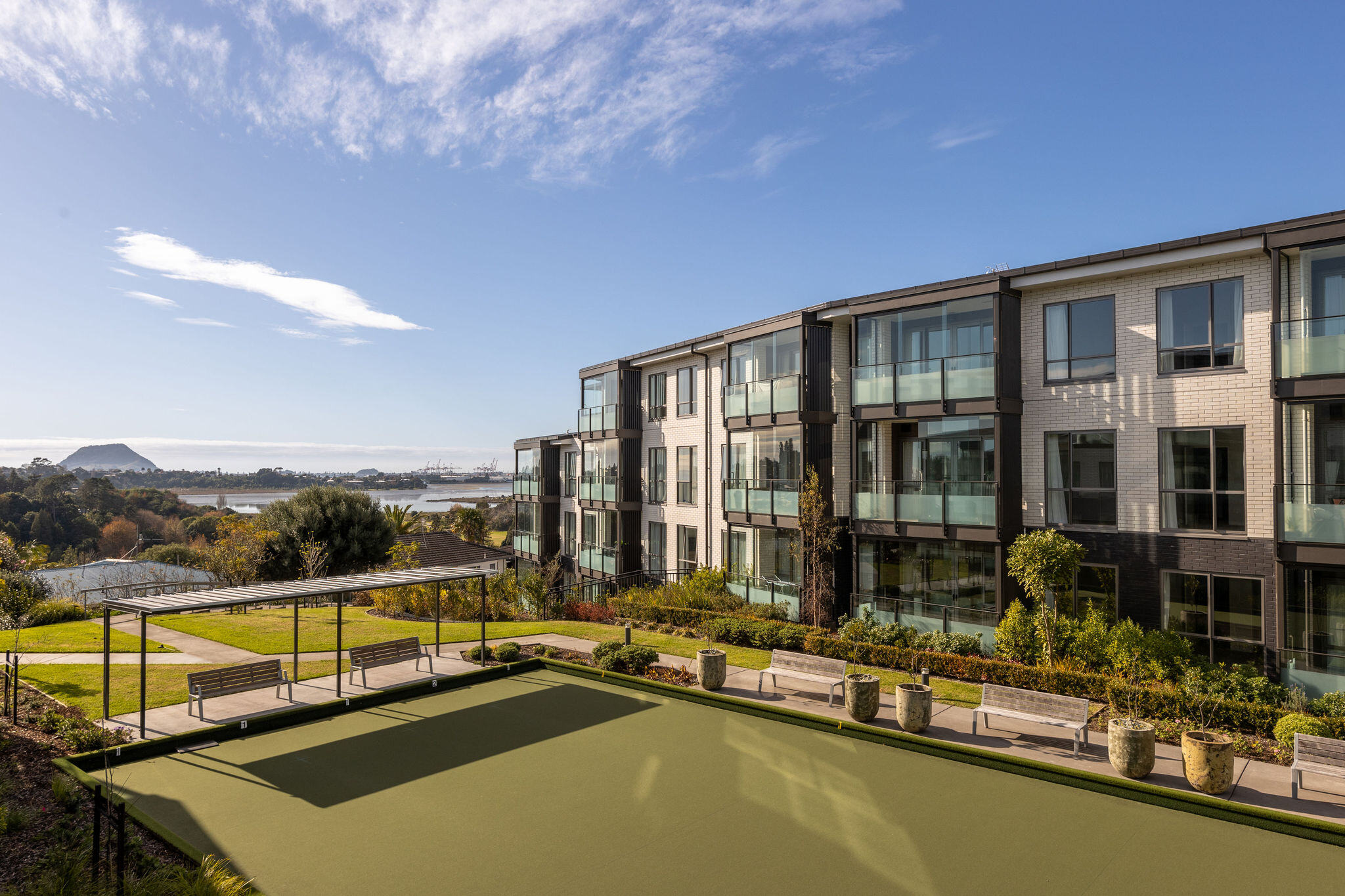 The Bayview