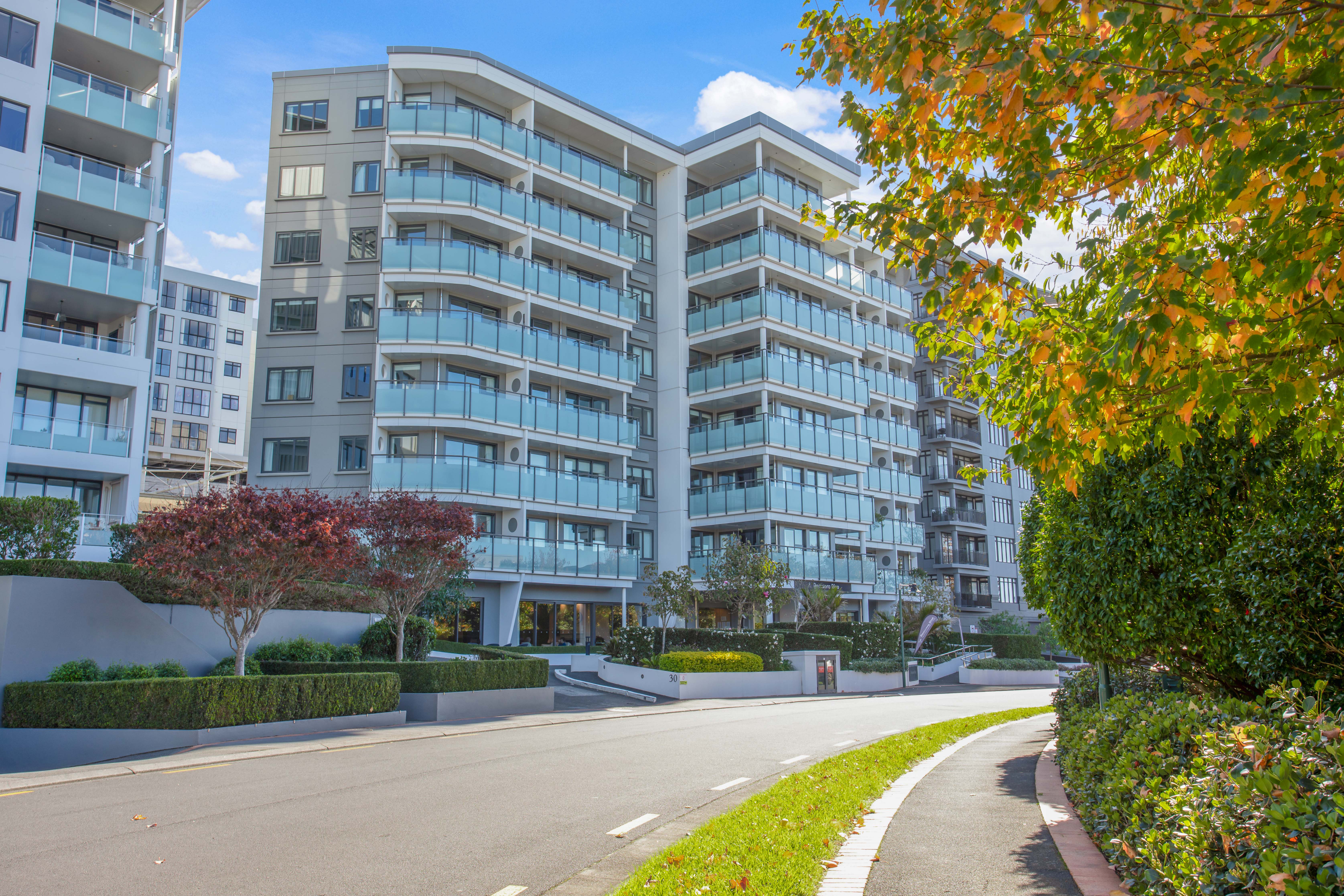 Remuera Rise